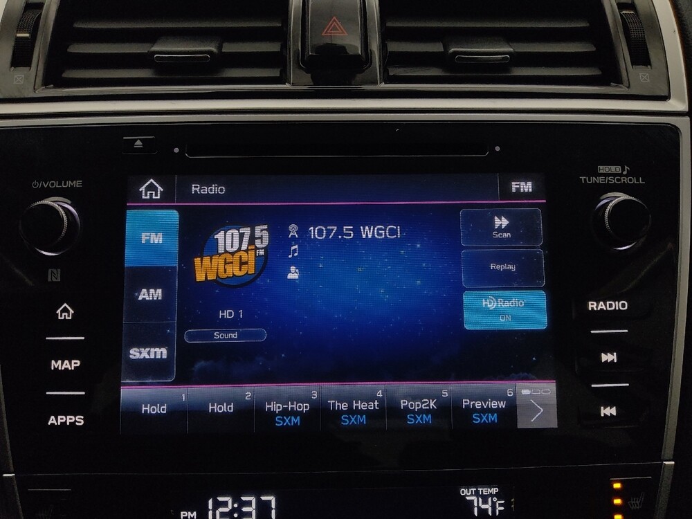 2019 Subaru Legacy in Midlothian, IL 60445 - 18063373 25