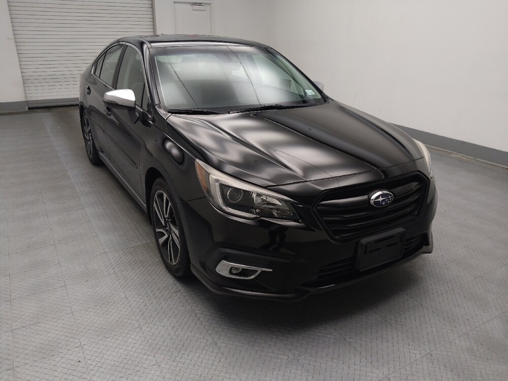 2019 Subaru Legacy in Midlothian, IL 60445 - 18063373 13