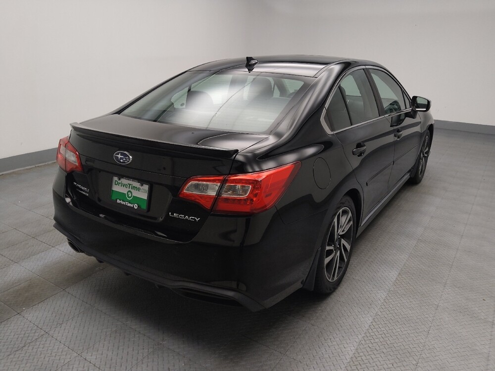 2019 Subaru Legacy in Midlothian, IL 60445 - 18063373 9