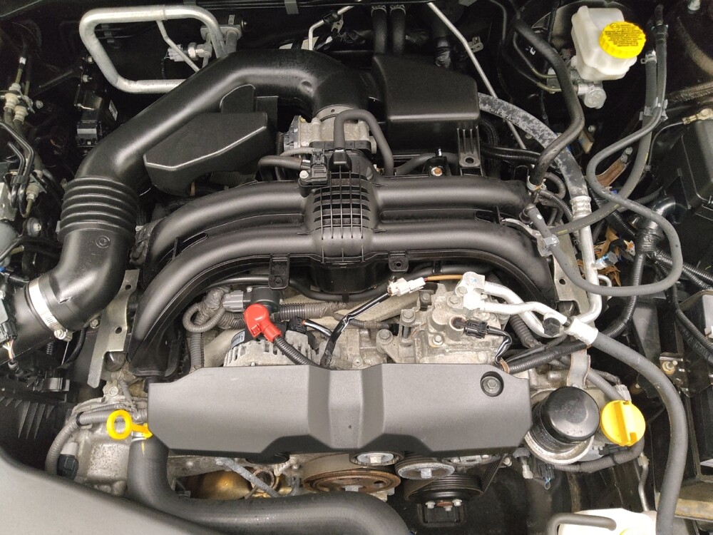 2019 Subaru Legacy in Midlothian, IL 60445 - 18063373 30