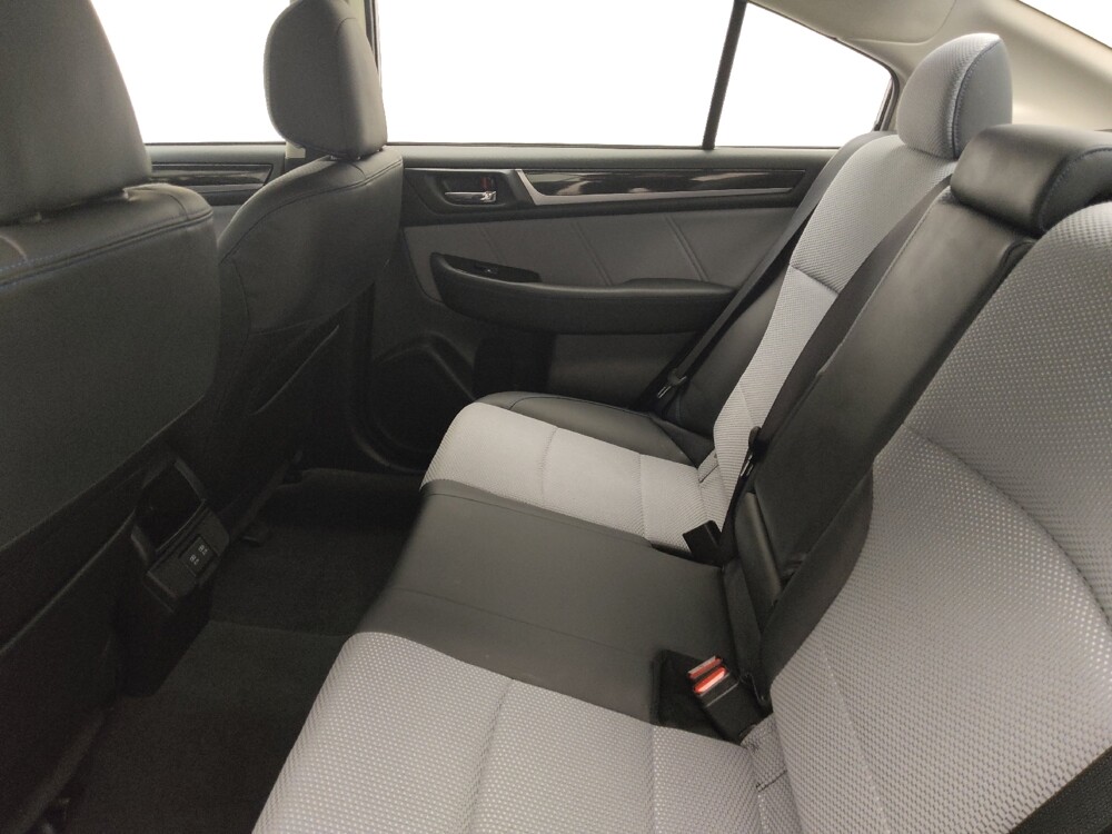 2019 Subaru Legacy in Midlothian, IL 60445 - 18063373 18