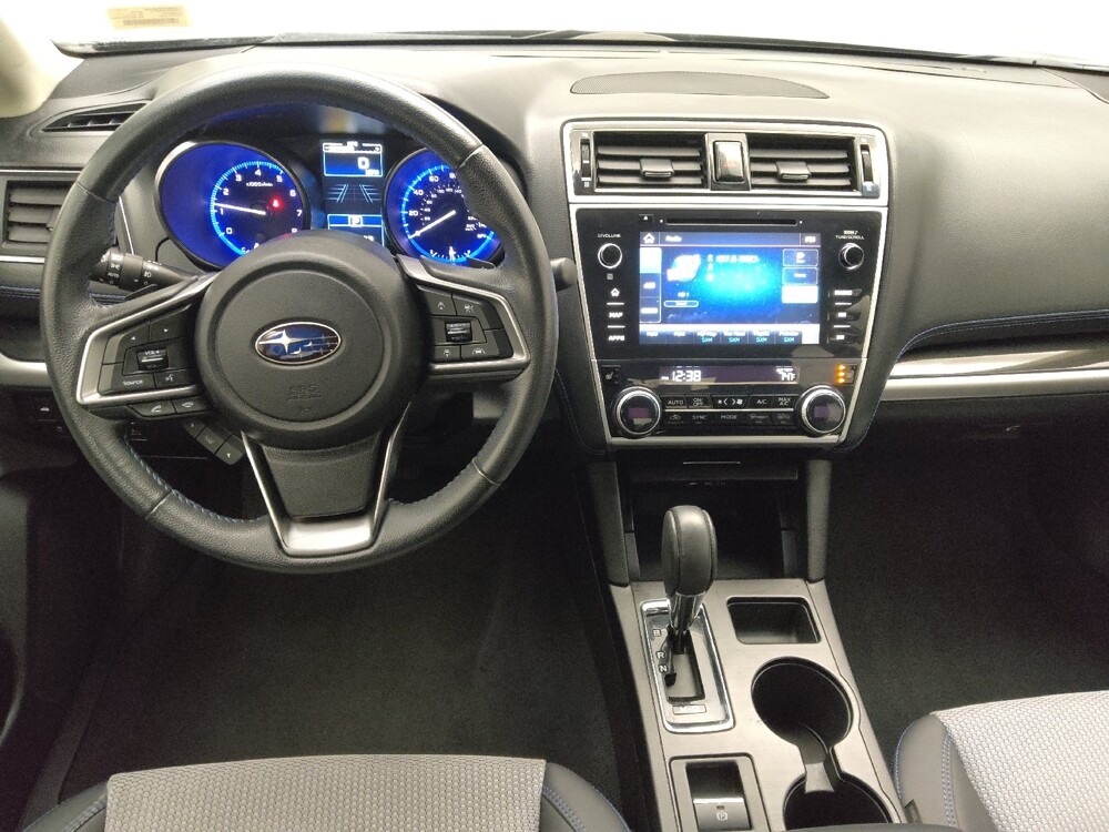 2019 Subaru Legacy in Midlothian, IL 60445 - 18063373 22