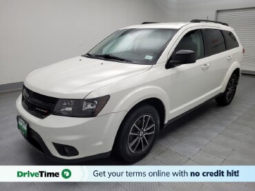 2019 Dodge Journey in Midlothian, IL 60445