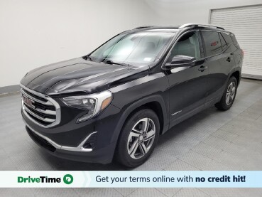 2020 GMC Terrain in Midlothian, IL 60445