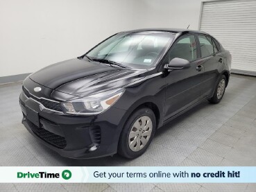 2018 Kia Rio in Midlothian, IL 60445