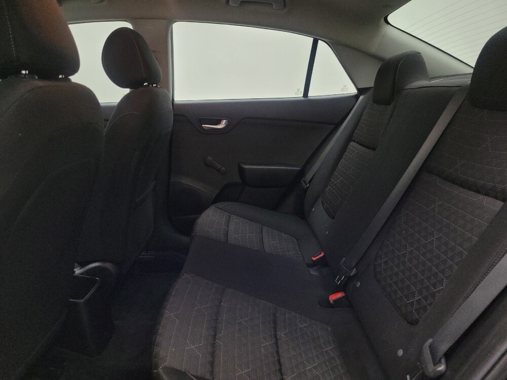 2018 Kia Rio in Midlothian, IL 60445 - 18063378 18