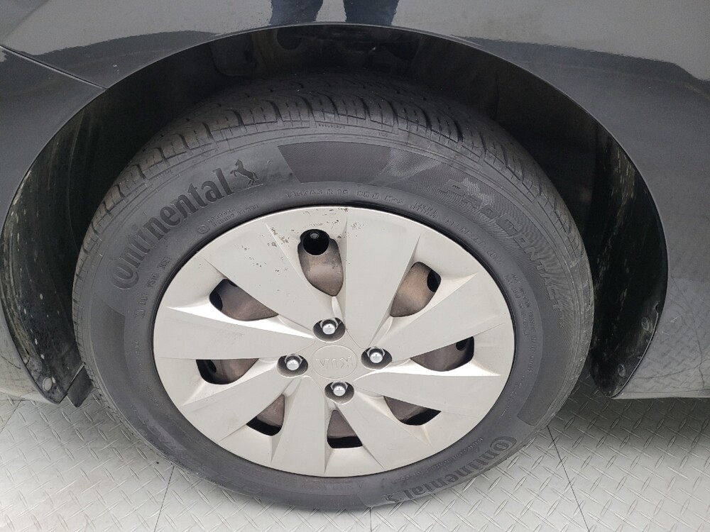 2018 Kia Rio in Midlothian, IL 60445 - 18063378 31