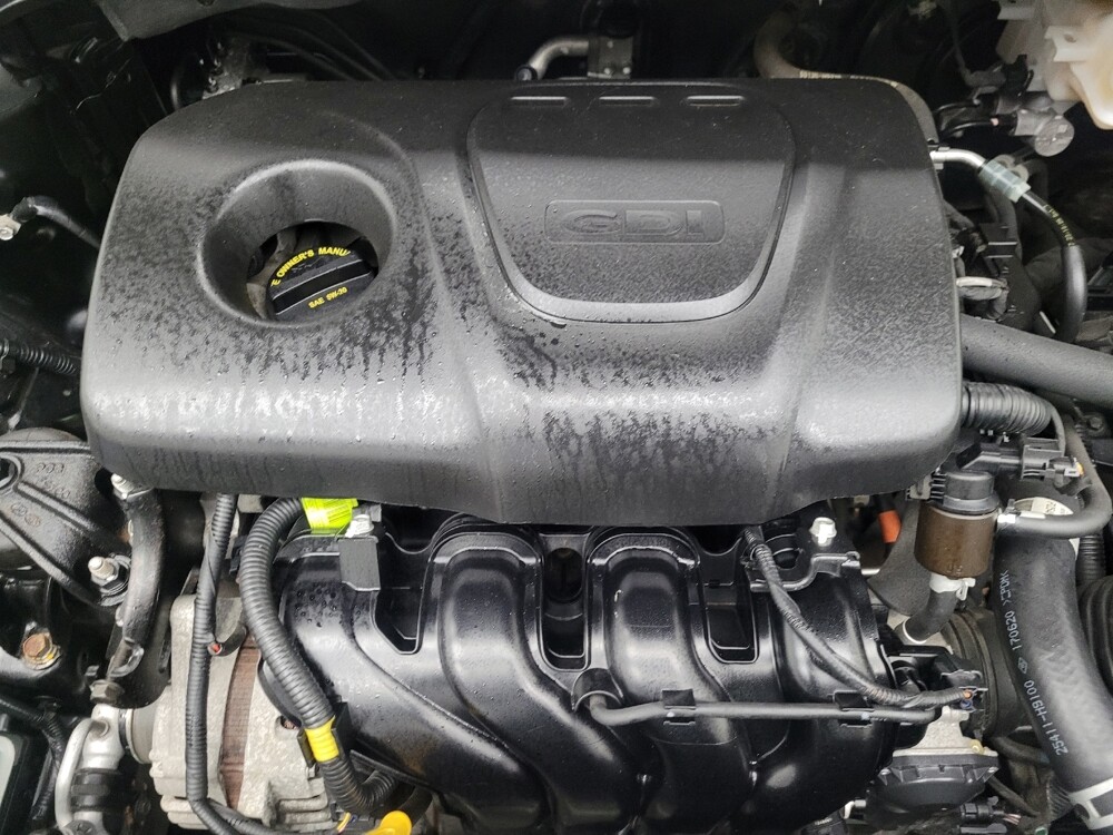 2018 Kia Rio in Midlothian, IL 60445 - 18063378 30