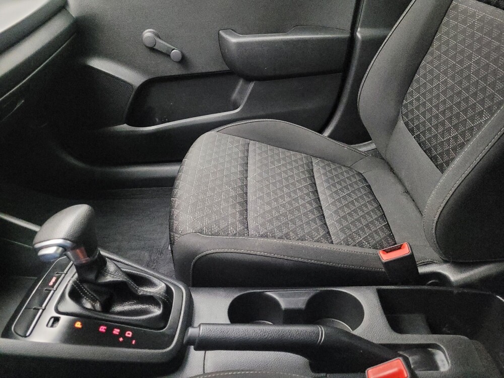 2018 Kia Rio in Midlothian, IL 60445 - 18063378 26