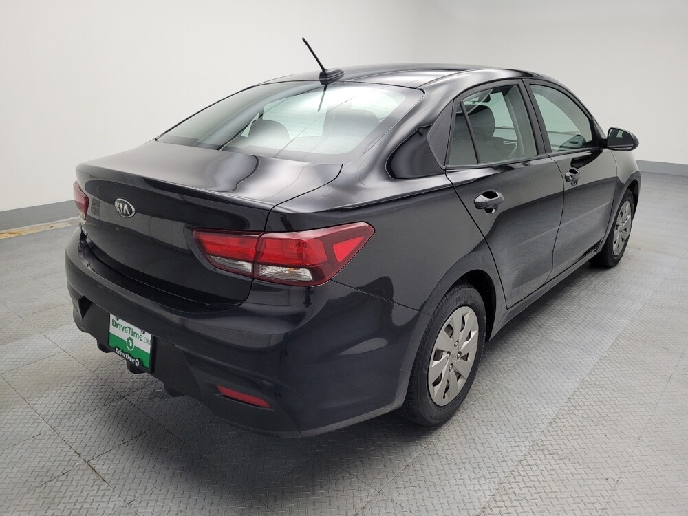 2018 Kia Rio in Midlothian, IL 60445 - 18063378 9