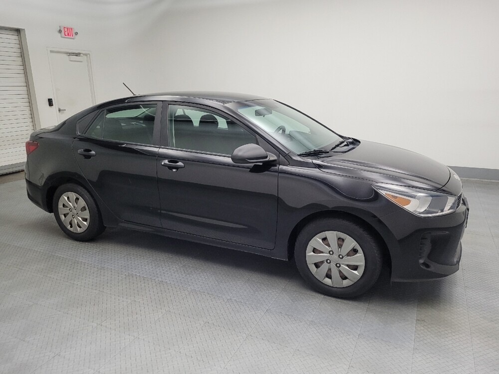 2018 Kia Rio in Midlothian, IL 60445 - 18063378 11