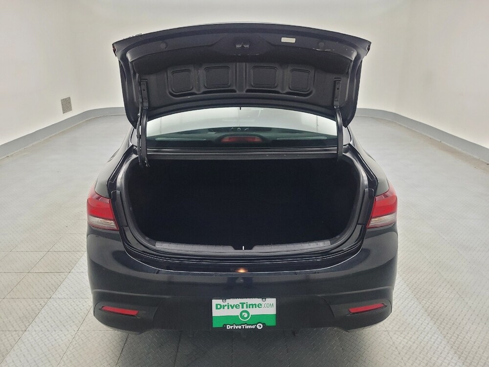 2018 Kia Rio in Midlothian, IL 60445 - 18063378 29