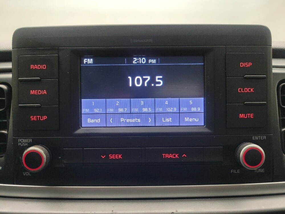 2018 Kia Rio in Midlothian, IL 60445 - 18063378 25