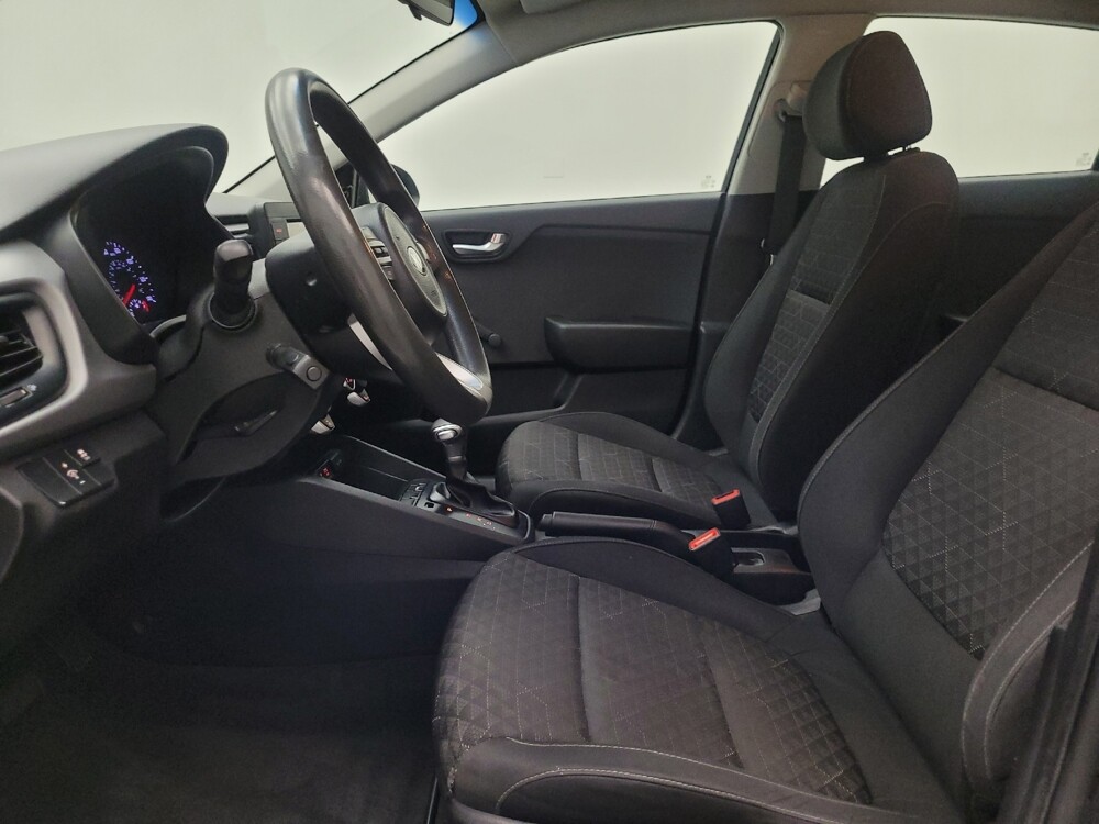 2018 Kia Rio in Midlothian, IL 60445 - 18063378 17