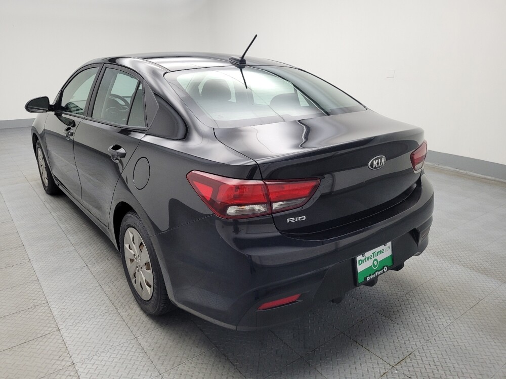 2018 Kia Rio in Midlothian, IL 60445 - 18063378 5