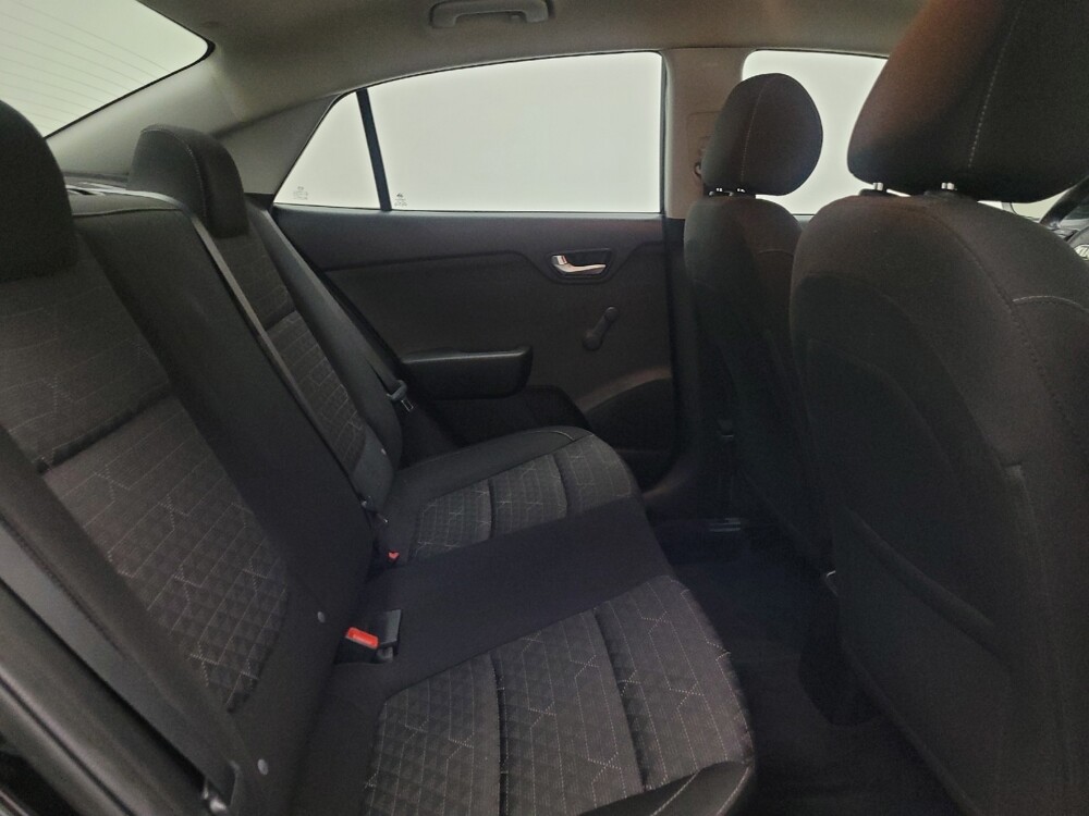 2018 Kia Rio in Midlothian, IL 60445 - 18063378 19