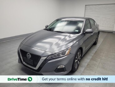 2022 Nissan Altima in Indianapolis, IN 46219