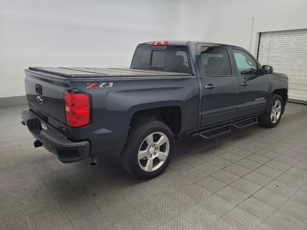 2018 Chevrolet Silverado 1500 in Henrico, VA 23223 - 18063383 10