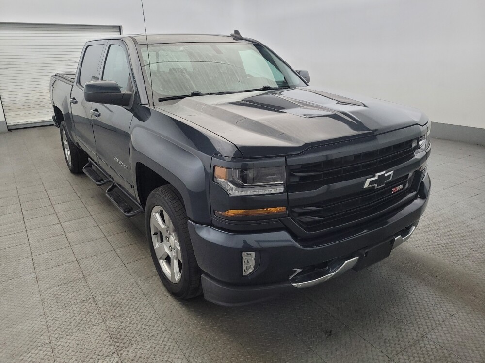 2018 Chevrolet Silverado 1500 in Henrico, VA 23223 - 18063383 13