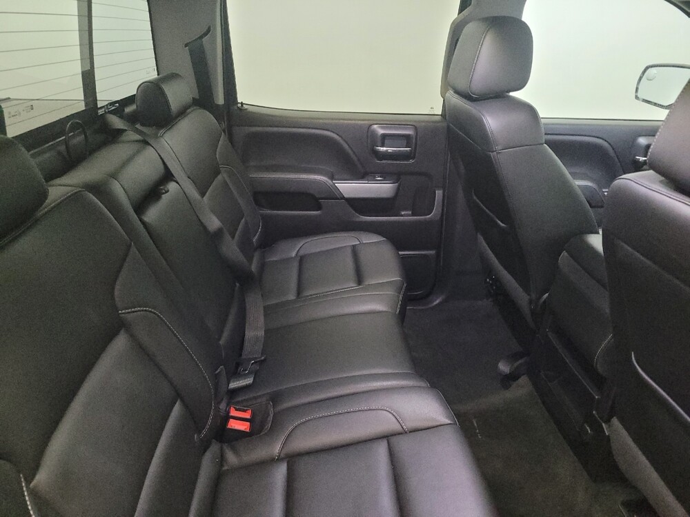 2018 Chevrolet Silverado 1500 in Henrico, VA 23223 - 18063383 19