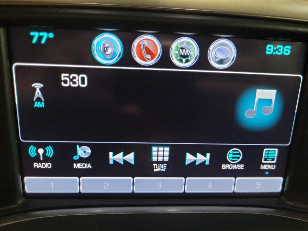 2018 Chevrolet Silverado 1500 in Henrico, VA 23223 - 18063383 25