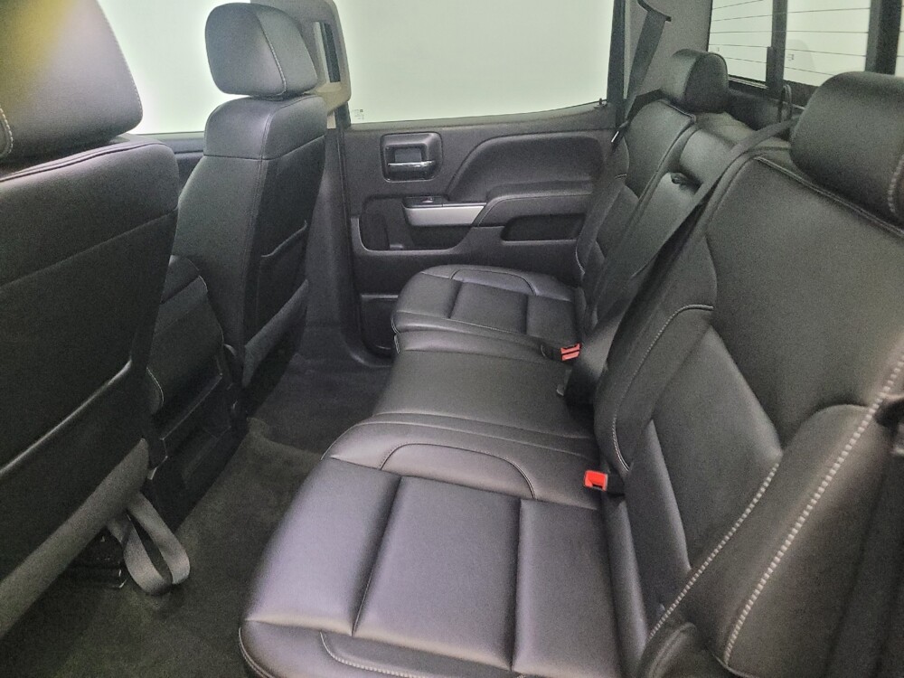 2018 Chevrolet Silverado 1500 in Henrico, VA 23223 - 18063383 18