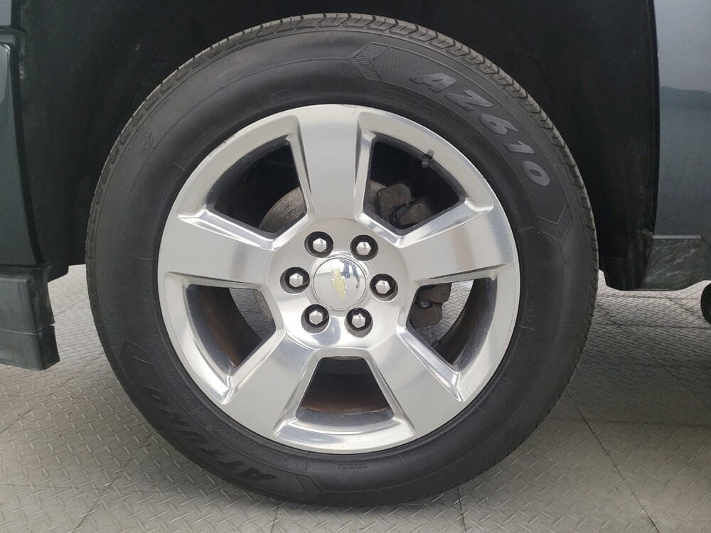 2018 Chevrolet Silverado 1500 in Henrico, VA 23223 - 18063383 31