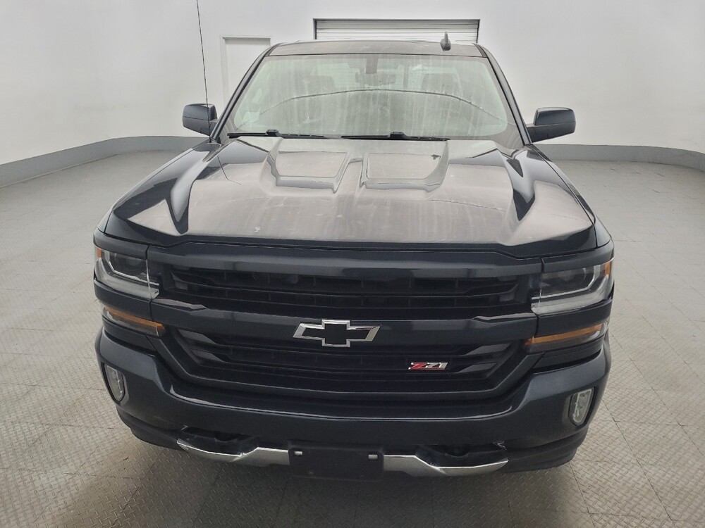 2018 Chevrolet Silverado 1500 in Henrico, VA 23223 - 18063383 15
