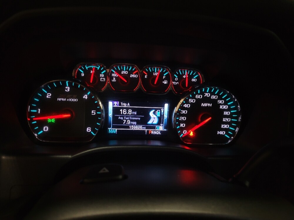 2018 Chevrolet Silverado 1500 in Henrico, VA 23223 - 18063383 23