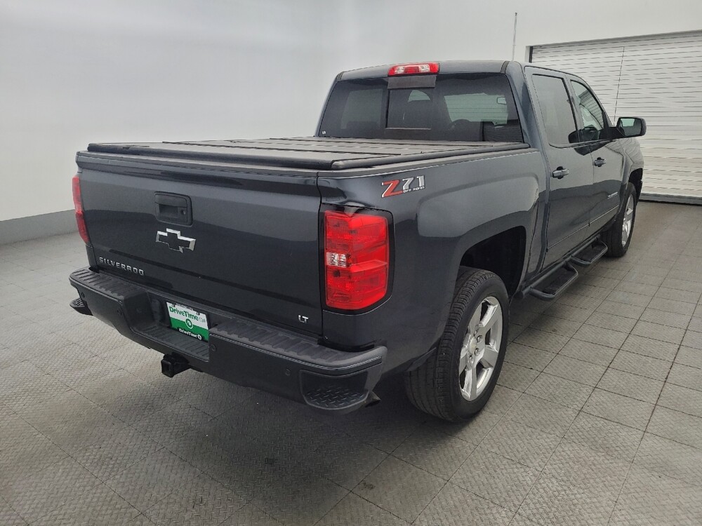 2018 Chevrolet Silverado 1500 in Henrico, VA 23223 - 18063383 9