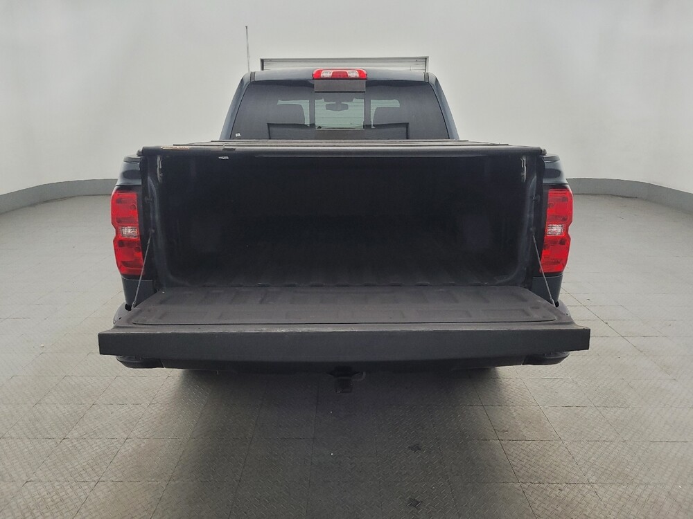 2018 Chevrolet Silverado 1500 in Henrico, VA 23223 - 18063383 29