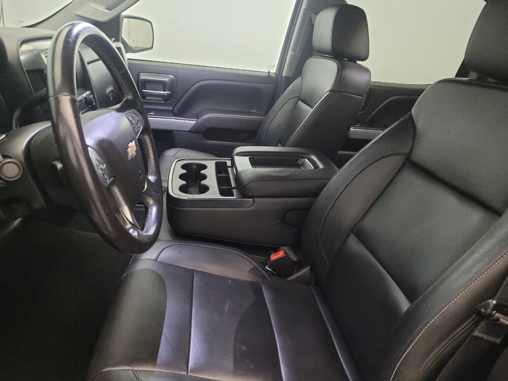 2018 Chevrolet Silverado 1500 in Henrico, VA 23223 - 18063383 17