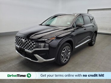 2022 Hyundai Santa Fe in New Castle, DE 19720