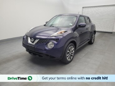 2017 Nissan Juke in Lexington, KY 40509