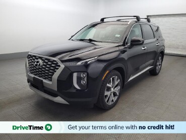 2021 Hyundai Palisade in Newport News, VA 23601
