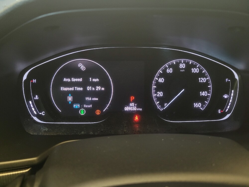 2020 Honda Accord in Lexington, KY 40509 - 18063390 23