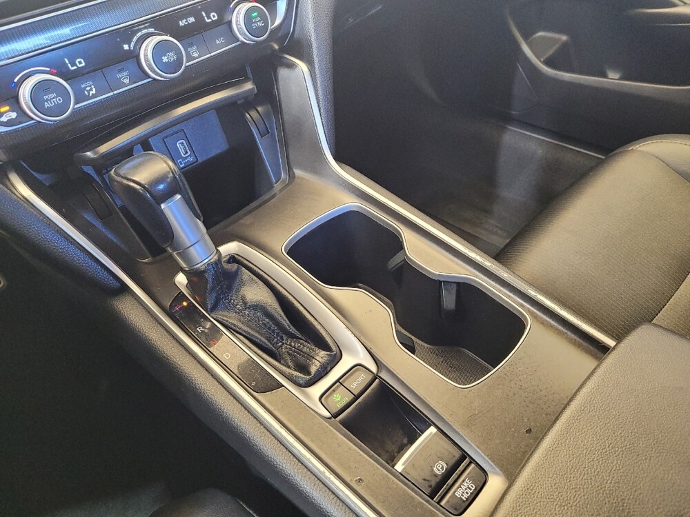 2020 Honda Accord in Lexington, KY 40509 - 18063390 26