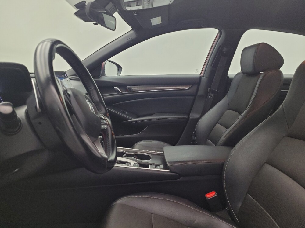 2020 Honda Accord in Lexington, KY 40509 - 18063390 17