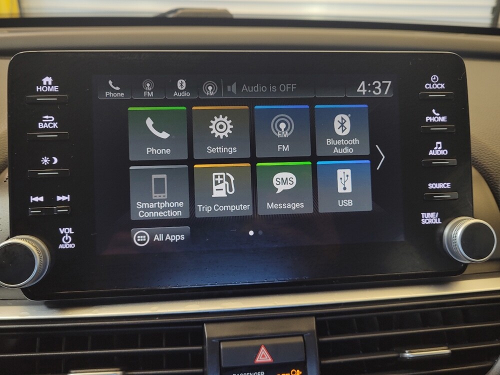 2020 Honda Accord in Lexington, KY 40509 - 18063390 25