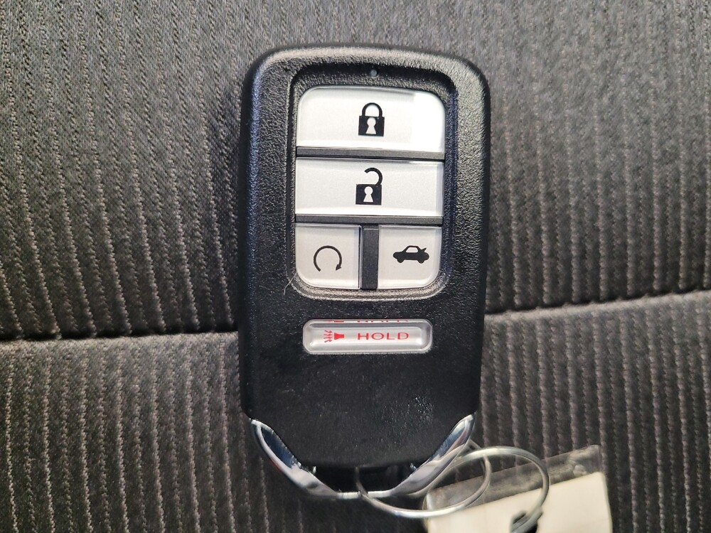 2020 Honda Accord in Lexington, KY 40509 - 18063390 32