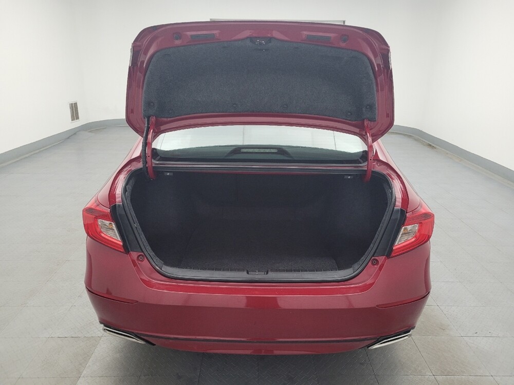 2020 Honda Accord in Lexington, KY 40509 - 18063390 29