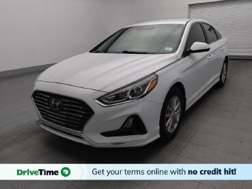 2018 Hyundai Sonata in Hialeah, FL 33014