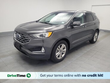 2019 Ford Edge in Antioch, TN 37013