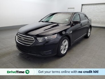2016 Ford Taurus in Williamstown, NJ 8094