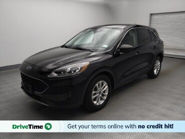 2022 Ford Escape in Lakewood, CO 80215
