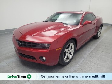 2013 Chevrolet Camaro in Antioch, TN 37013