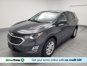 2020 Chevrolet Equinox in Antioch, TN 37013