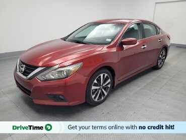 2016 Nissan Altima in Memphis, TN 38128