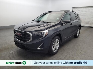 2019 GMC Terrain in Williamstown, NJ 8094