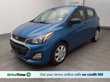 2021 Chevrolet Spark in Wichita, KS 67207